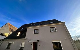 Monteurunterkunft Schwarzenbruck